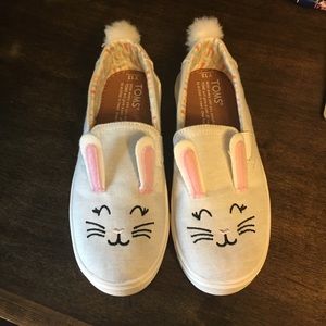 Bunny TOMS y13